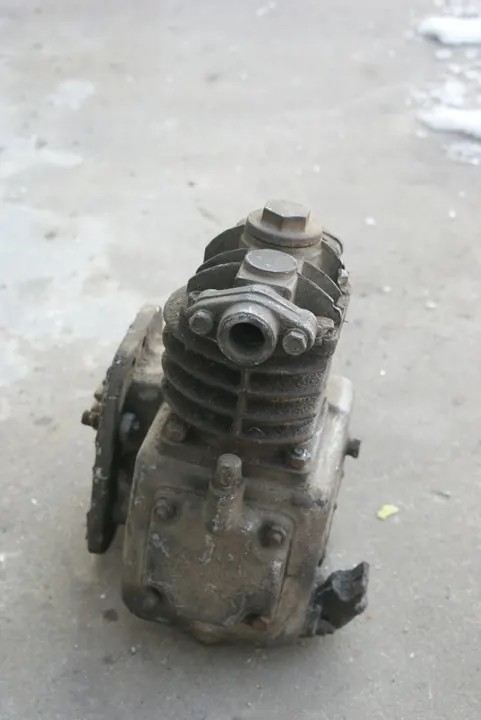 Compresseur d'air KS120, Star 266, A6661.01Y2 image 3