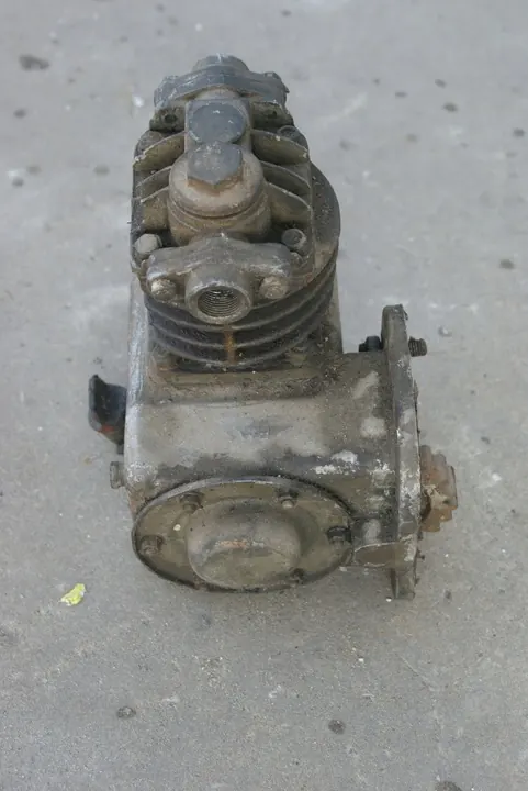 Compresseur d'air KS120, Star 266, A6661.01Y2 image 4