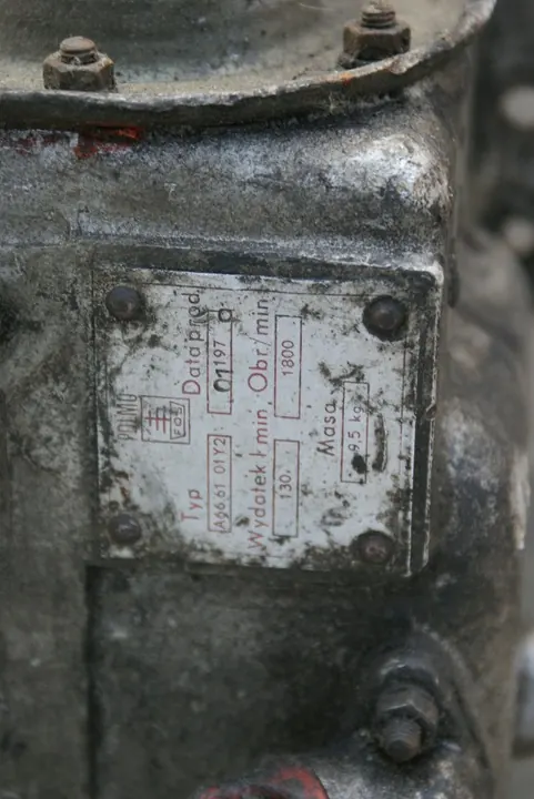 Compresseur d'air KS120, Star 266, A6661.01Y2 image 5