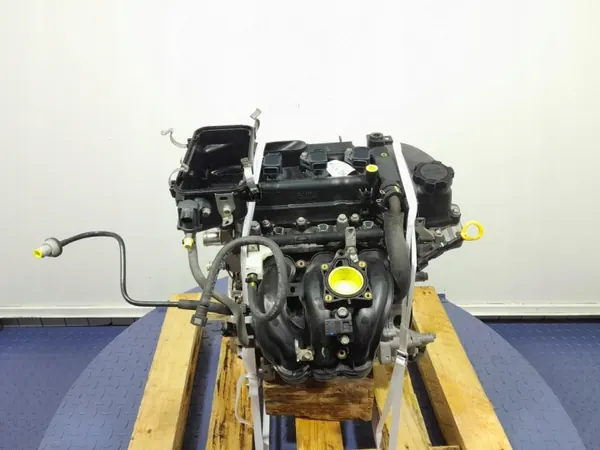 Motor usado OEM Lochow-329602-1KR-B52M 1.0L Gasolina image 3