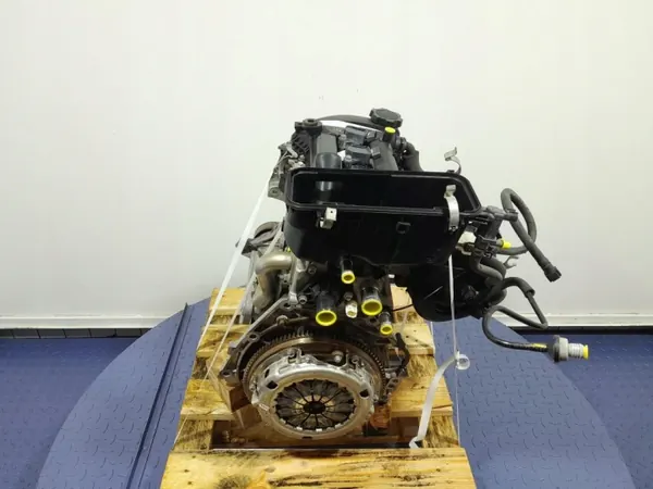 Motor usado OEM Lochow-329602-1KR-B52M 1.0L Gasolina image 4
