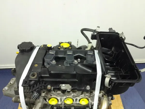 Motor usado OEM Lochow-329602-1KR-B52M 1.0L Gasolina image 5