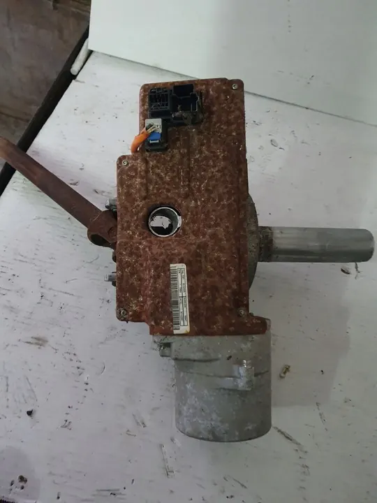 Elektrische stuurbekrachtiging Fiat Grande Punto 55704065 image 3