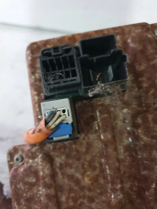 Elektrische stuurbekrachtiging Fiat Grande Punto 55704065 image 5