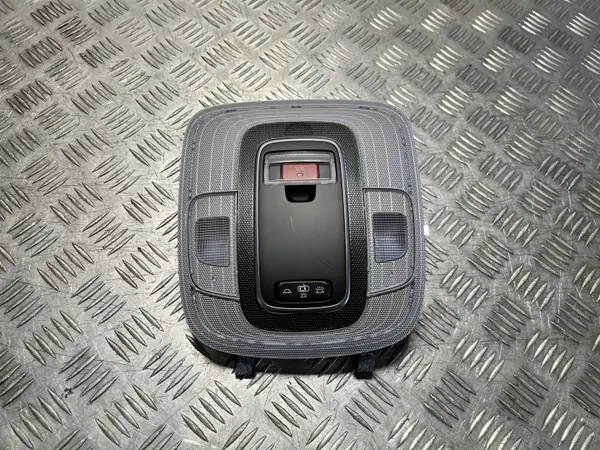 OEM 92800-Q0220 Luz Interior Cabina para Hyundai i20 III image 2