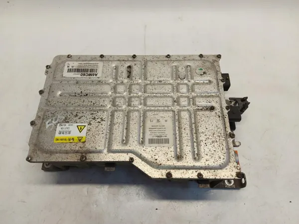 OEM 9837400880 Akkulaturi Peugeot 508 II 1.6 EH:lle image 2