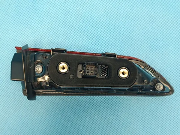 SKODA KAROQ LIFT 1.5 TSI 110KW 2023 R Lámpara Trasera Derecha OEM 57A945308C image 2