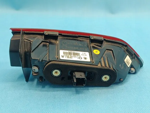 SKODA KAROQ LIFT 1.5 TSI 110KW 2023 R Lámpara Trasera Derecha OEM 57A945308C image 5