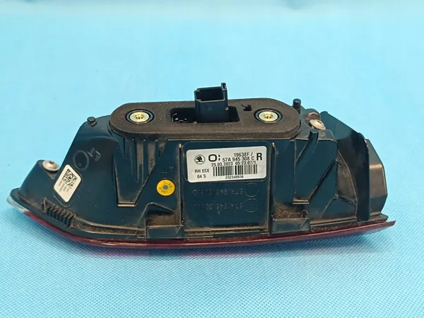 SKODA KAROQ LIFT 1.5 TSI 110KW 2023 R Lámpara Trasera Derecha OEM 57A945308C image 6