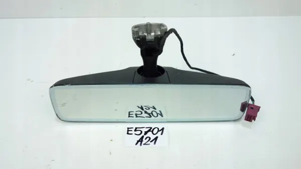 Espejo retrovisor interior OEM A2548106600 Mercedes GLC image 2