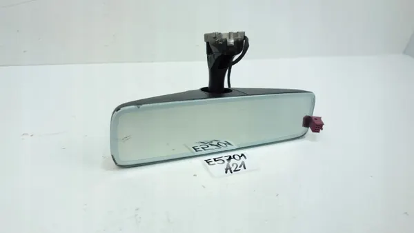 Espejo retrovisor interior OEM A2548106600 Mercedes GLC image 4
