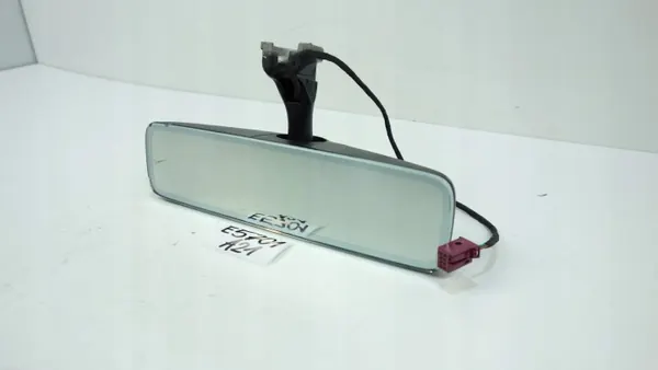 Espejo retrovisor interior OEM A2548106600 Mercedes GLC image 5