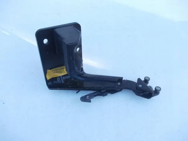 Bisagra Puerta Corredera Renault Master III 2021 OEM 745978841R image 2