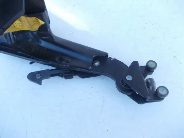 Bisagra Puerta Corredera Renault Master III 2021 OEM 745978841R image 3