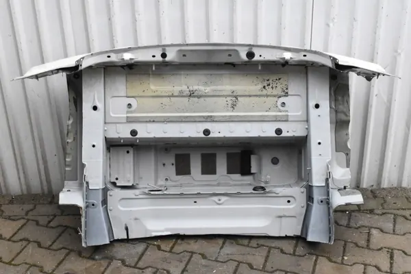 Tapis de coffre arrière OEM 7413094 pour BMW Série 7 image 2