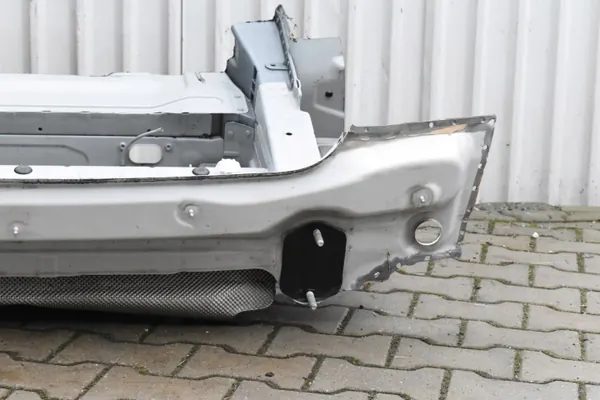 Tapis de coffre arrière OEM 7413094 pour BMW Série 7 image 7