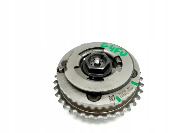 Hyundai Tucson IV 1.6 T-GDI Uitlaatvariator OEM 24370-2M810 image 3