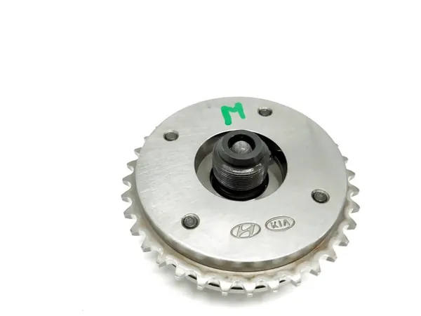 Hyundai Tucson IV 1.6 T-GDI Uitlaatvariator OEM 24370-2M810 image 4