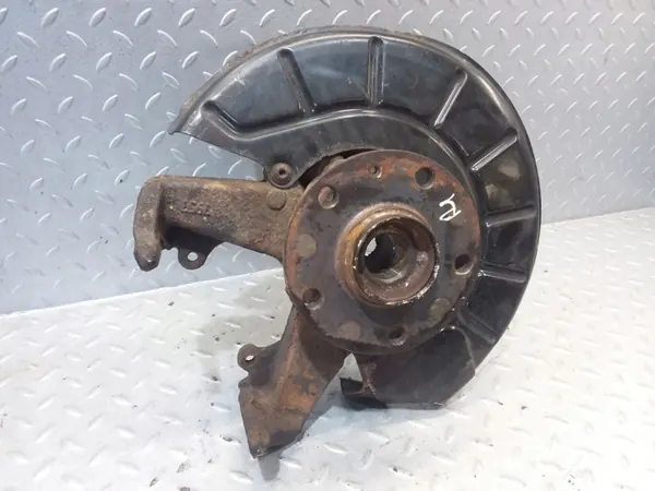 OEM 1K0407256T Etupyörännavan Oikea Skoda Yeti image 2