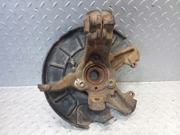 OEM 1K0407256T Etupyörännavan Oikea Skoda Yeti image 3