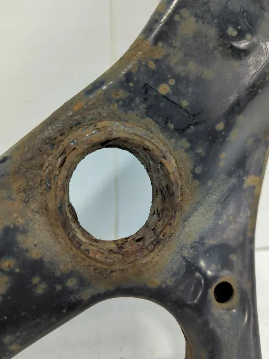 Front Left Control Arm Lexus UX 48069-76010 image 4