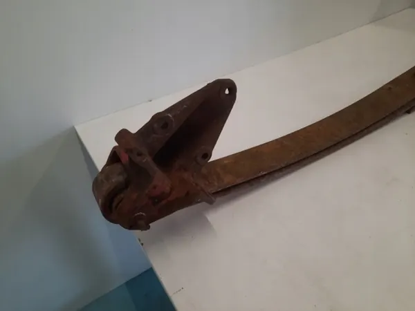 MAN Vorderrechte Feder OEM 81434006456 - Gebraucht image 3