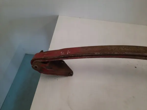 MAN Vorderrechte Feder OEM 81434006456 - Gebraucht image 4