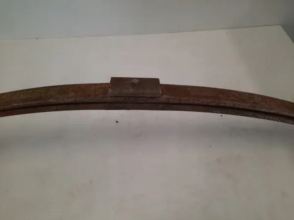 MAN Vorderrechte Feder OEM 81434006456 - Gebraucht image 5