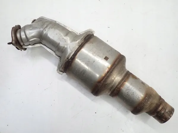 Filtre DPF Audi d'occasion OEM 8W0230CA pour A5 8W image 3