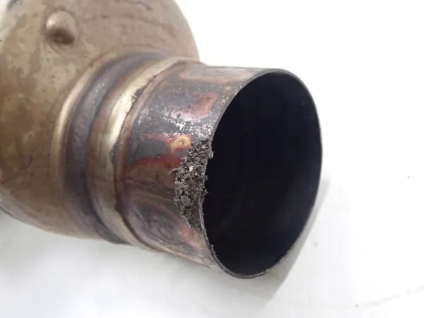 Filtre DPF Audi d'occasion OEM 8W0230CA pour A5 8W image 7