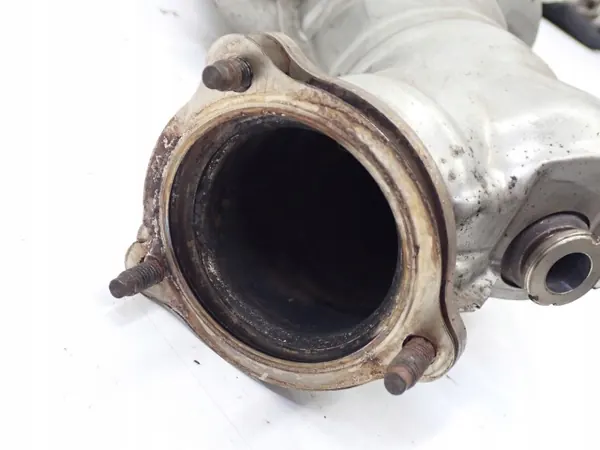 Filtre DPF Audi d'occasion OEM 8W0230CA pour A5 8W image 8