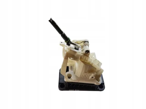 Peugeot 3008 II Gear Shift Lever 9828041980 image 2