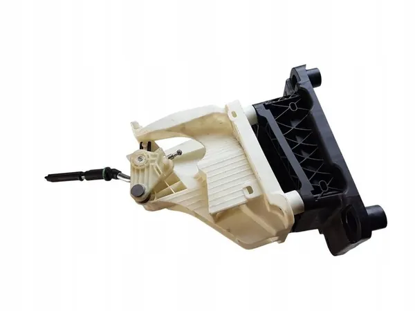 Peugeot 3008 II Gear Shift Lever 9828041980 image 5