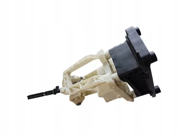 Peugeot 3008 II Gear Shift Lever 9828041980 image 6