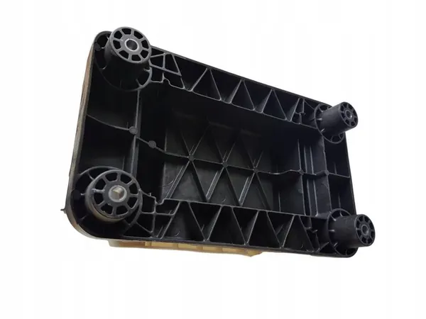 Peugeot 3008 II Gear Shift Lever 9828041980 image 7