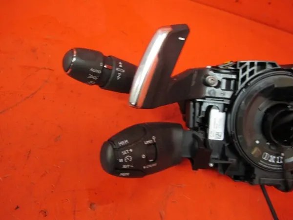 Airbag Schakelaar PEUGEOT 5008 II 3008 II image 2