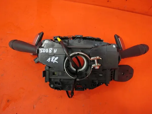 Airbag Schakelaar PEUGEOT 5008 II 3008 II image 7