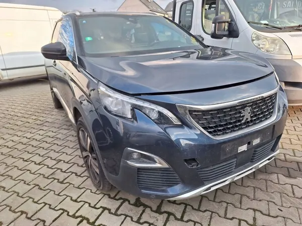 Airbag Schakelaar PEUGEOT 5008 II 3008 II image 9