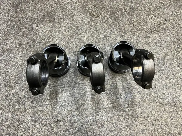 Pistón OEM 12111-67JG0 para Suzuki Grand Vitara 2 image 4