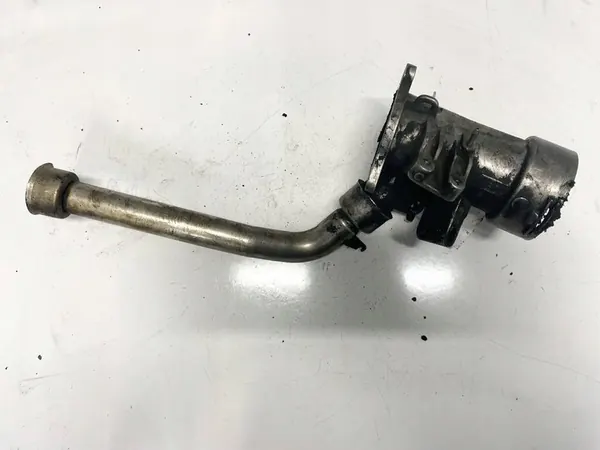 Mercedes-Benz E-CLASS Gasklep 2004 2.2L a6460900054 image 2
