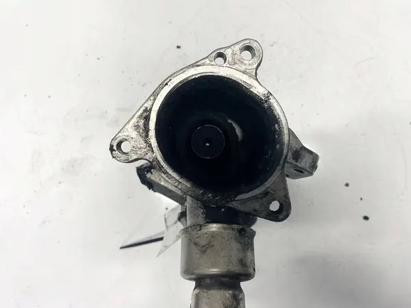Mercedes-Benz E-CLASS Gasklep 2004 2.2L a6460900054 image 3