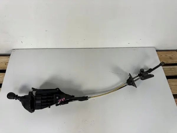 Växellänksväljare OEM 2N0711025 VW Crafter image 2