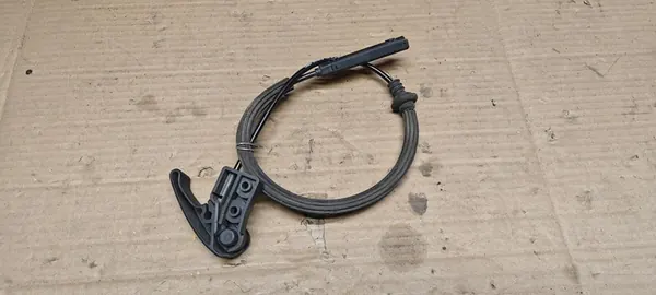 Huvsläppshandtag Audi A3 8P 2004-2012 image 2