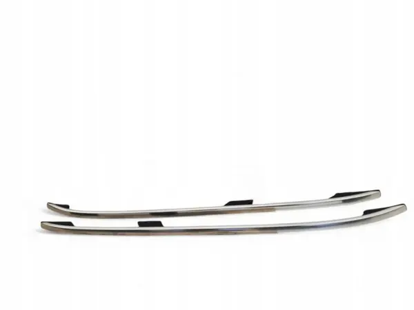 Asidero trasero izquierdo Mercedes-Benz M W166 A1668900393 image 2