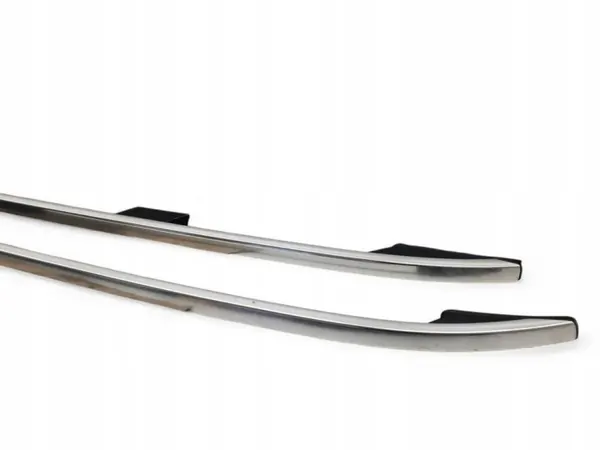 Asidero trasero izquierdo Mercedes-Benz M W166 A1668900393 image 4