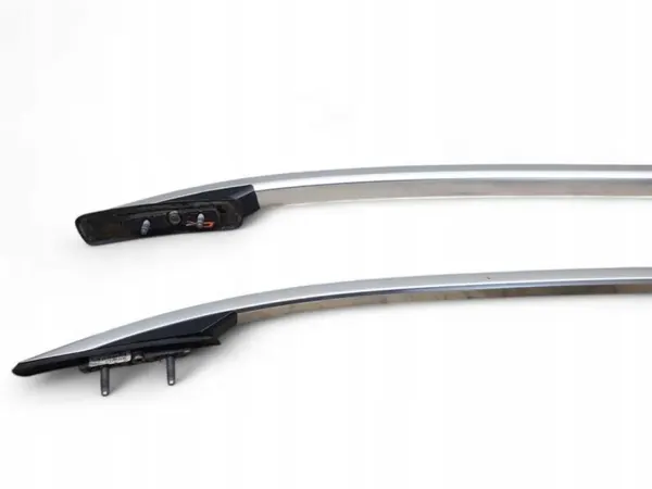 Asidero trasero izquierdo Mercedes-Benz M W166 A1668900393 image 5