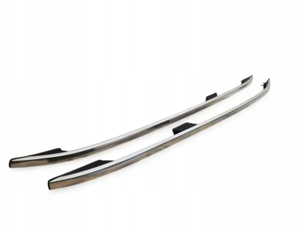 Asidero trasero izquierdo Mercedes-Benz M W166 A1668900393 image 6