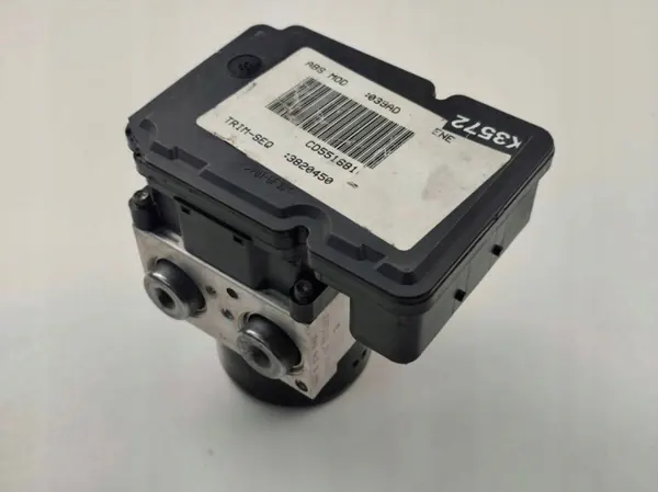 ABS-Pumpe OEM P04877039AD für Jeep Compass image 5