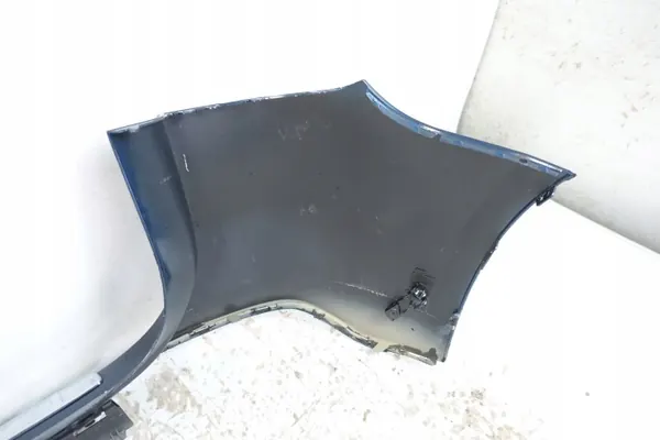 Parachoques trasero Mercedes GLA W247 2019- OEM A2478853004 image 10