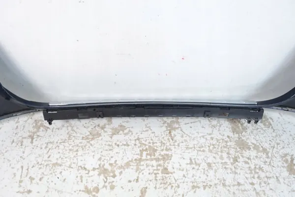 Parachoques trasero Mercedes GLA W247 2019- OEM A2478853004 image 9